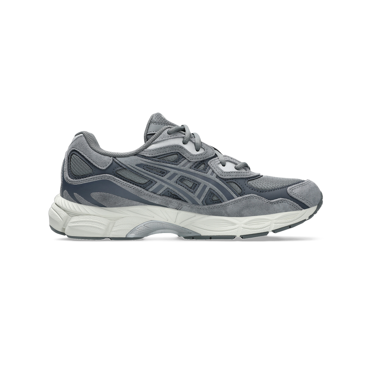Asics Gel-NYC 'Gris Acero'