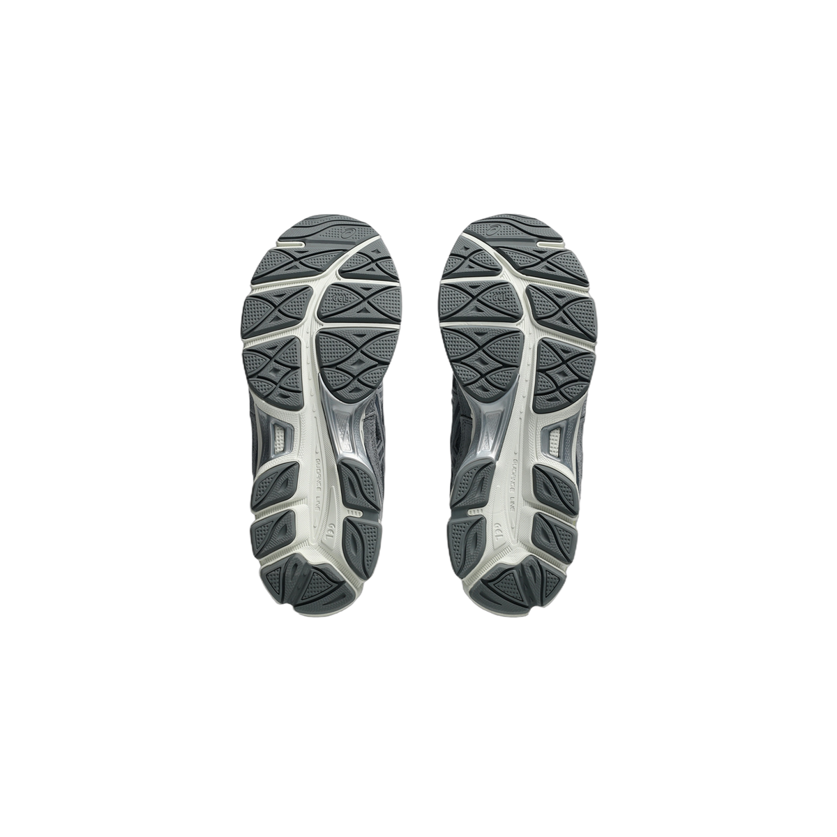 Asics Gel-NYC 'Gris Acero'