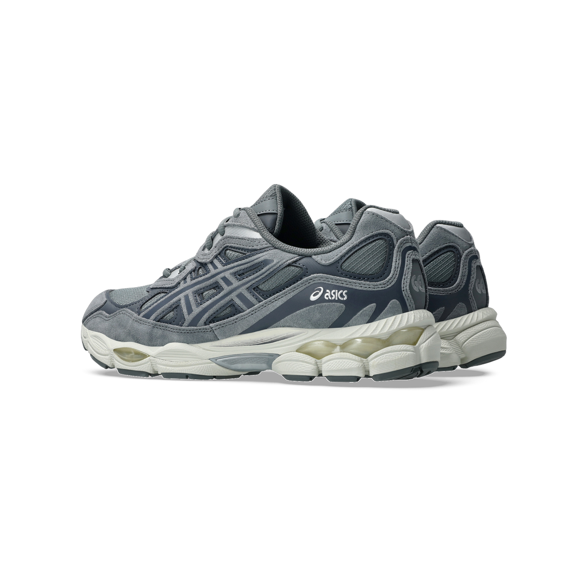 Asics Gel-NYC 'Gris Acero'