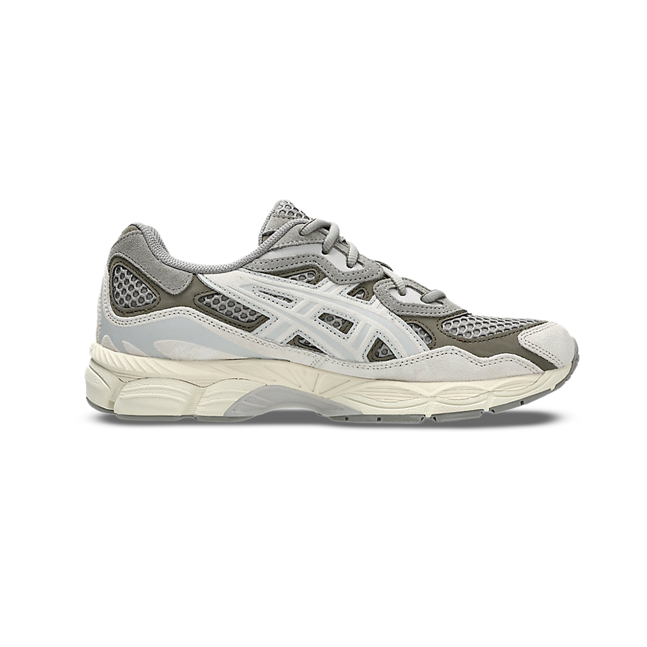 ASICS Gel-NYC 'Steeple Grey & Cream'