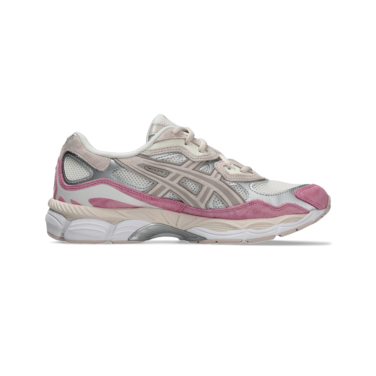 ASICS GEL-NYC 'Strawberries & Cream'