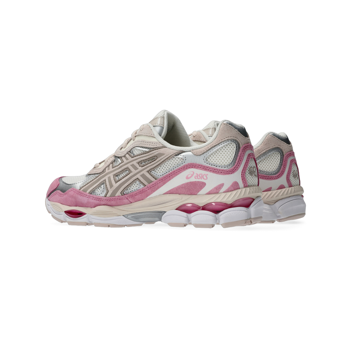 ASICS GEL-NYC 'Strawberries & Cream'