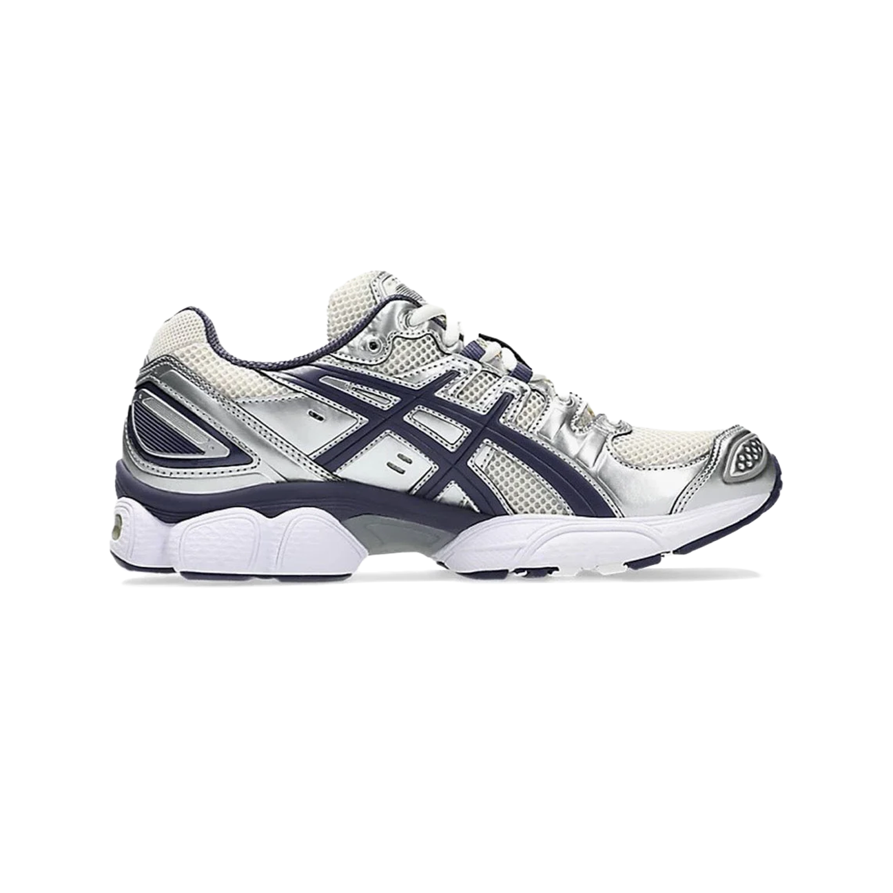 ASICS Gel-Nimbus 9 'Oatmeal Indigo Fog'