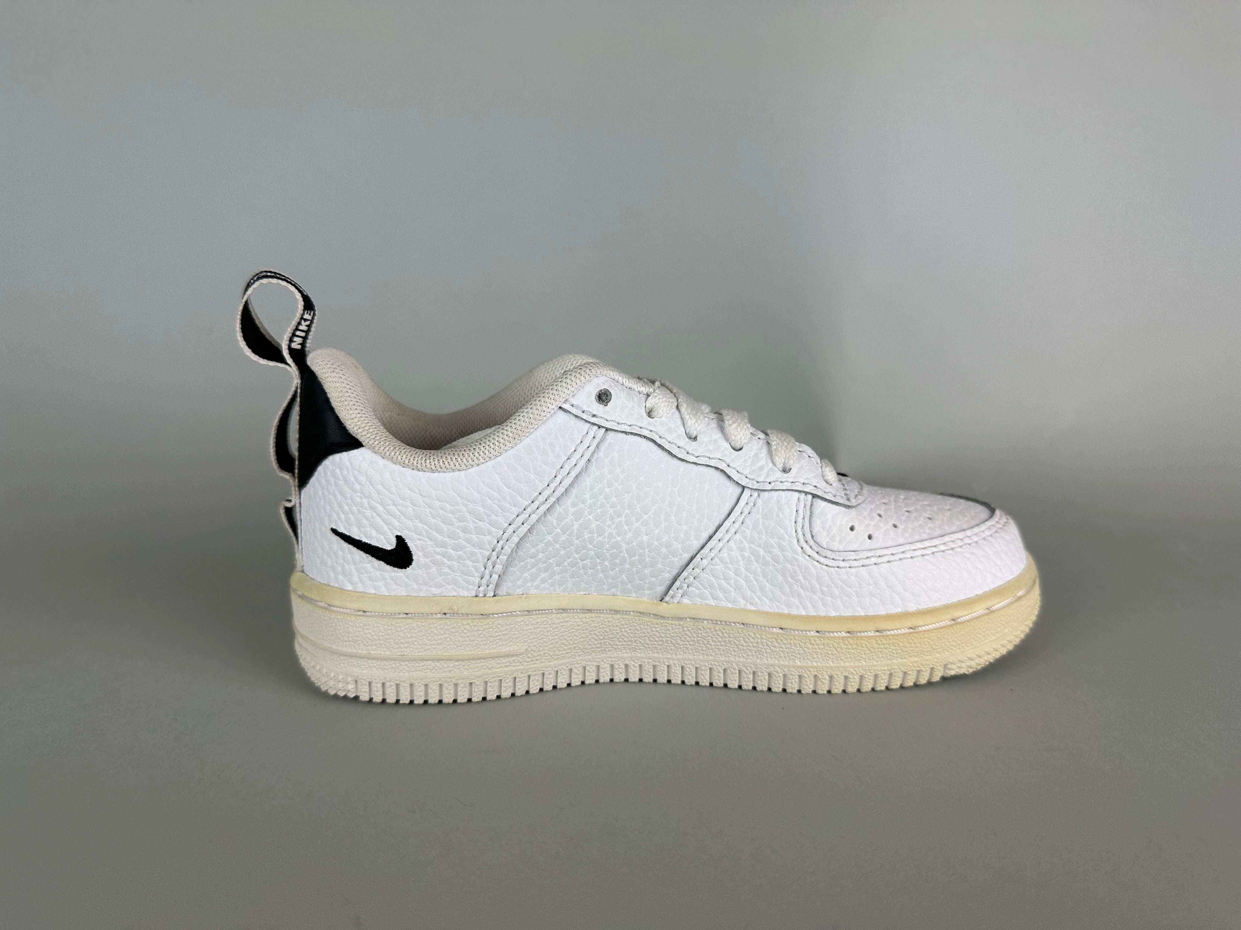 Nike Force 1 LV8 Utility 'Overbranding' (PS) - Size 28 (ARCHIVE)