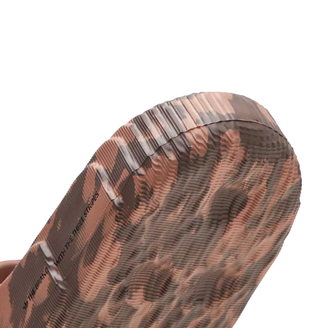 Adidas Adilette 22 Slides 'Clay Strata'