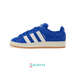 Adidas Campus 'Lucid Blue' - Size 44 (ARCHIVE)