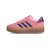 Adidas Gazelle Bold 'Pink Glow' (Dame)