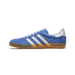 Adidas Gazelle Indoor 'Blue Fusion'