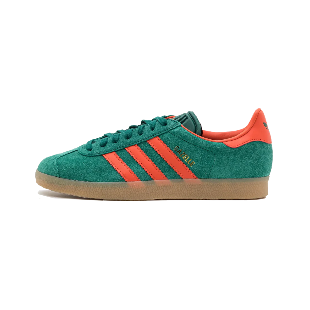 Adidas Gazelle Indoor 'Collegiate Green'
