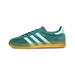 Adidas Gazelle Indoor 'Collegiaal Groen'