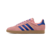 Adidas Gazelle 'Semi Pink Spark Lucid Blue'