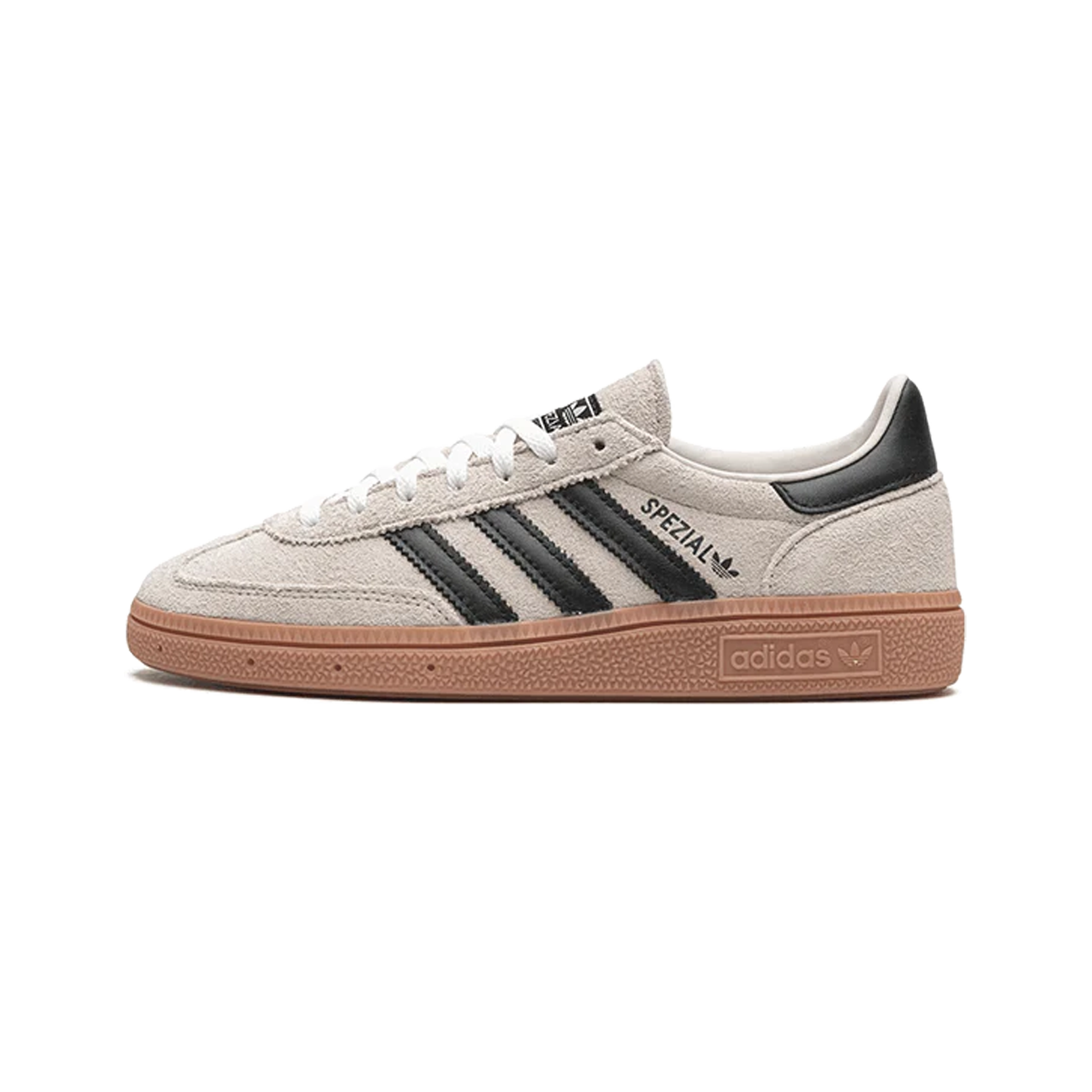 Adidas Handball Spezial 'Aluminium Core Black' (Women's)