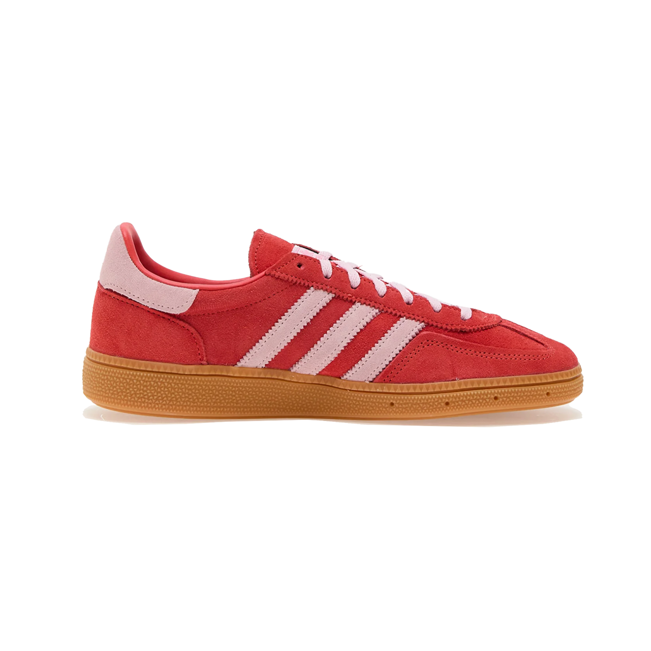 Adidas Handball Spezial 'Rouge Vif Rose Clair' (W)