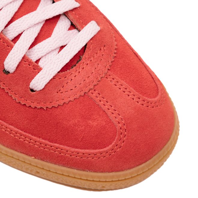 Adidas Handball Spezial 'Rouge Vif Rose Clair' (W)