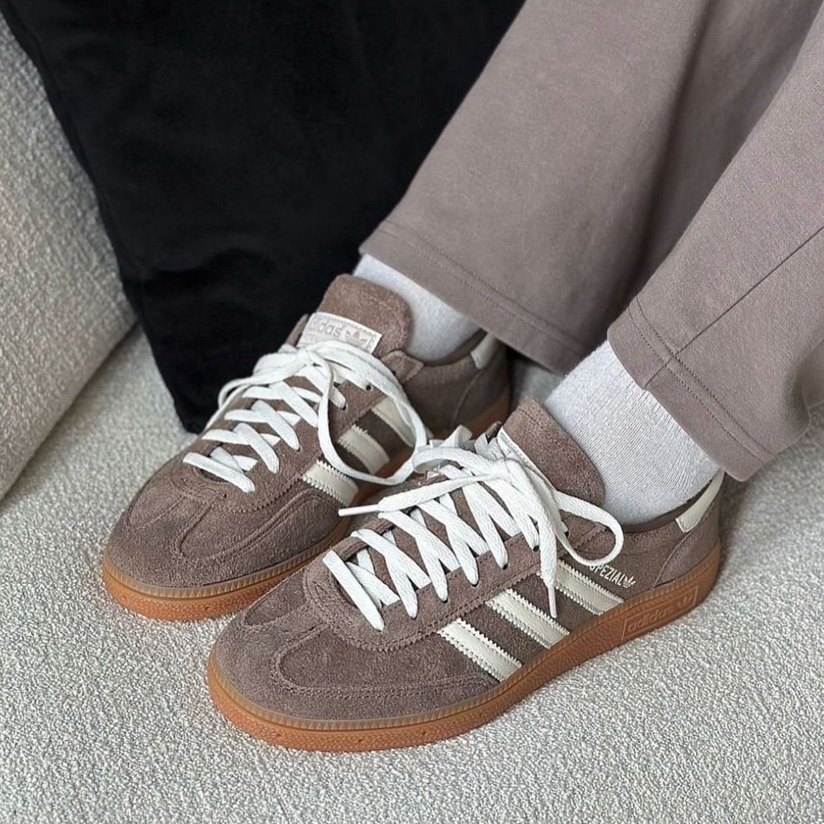 Adidas Handball Spezial 'Estratos Terrestres' (W)