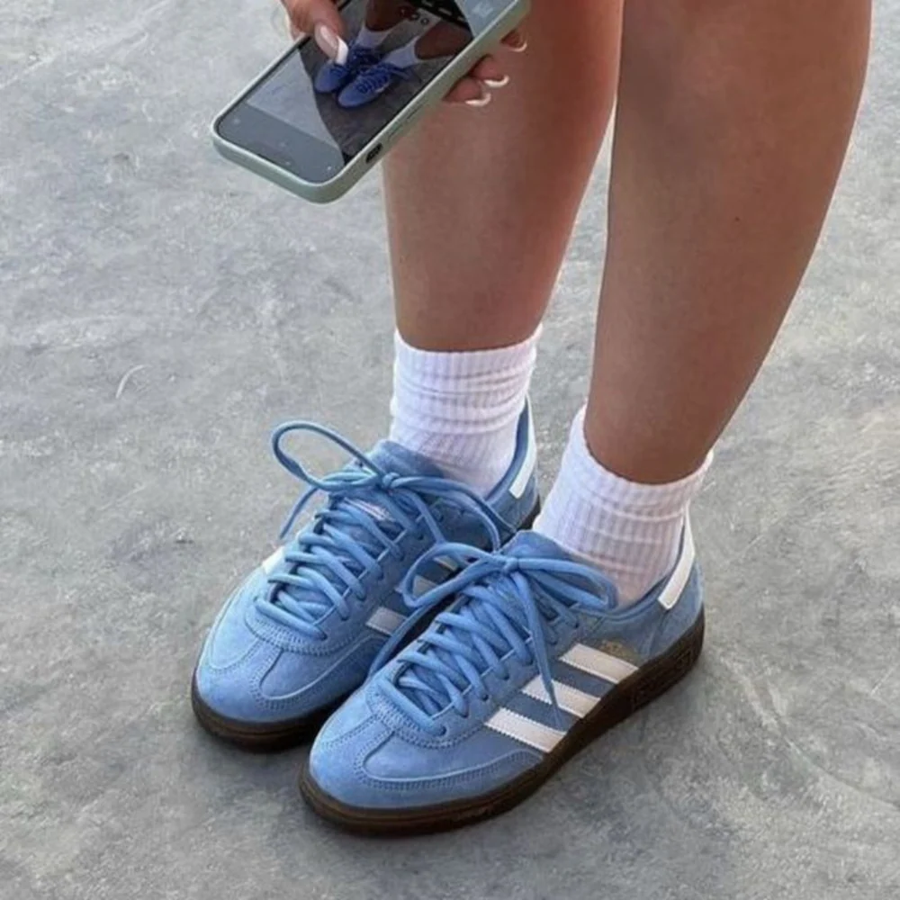 Adidas Originals Handball Spezial 'Azul Claro'