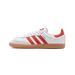 Adidas Samba 'Solar Red'