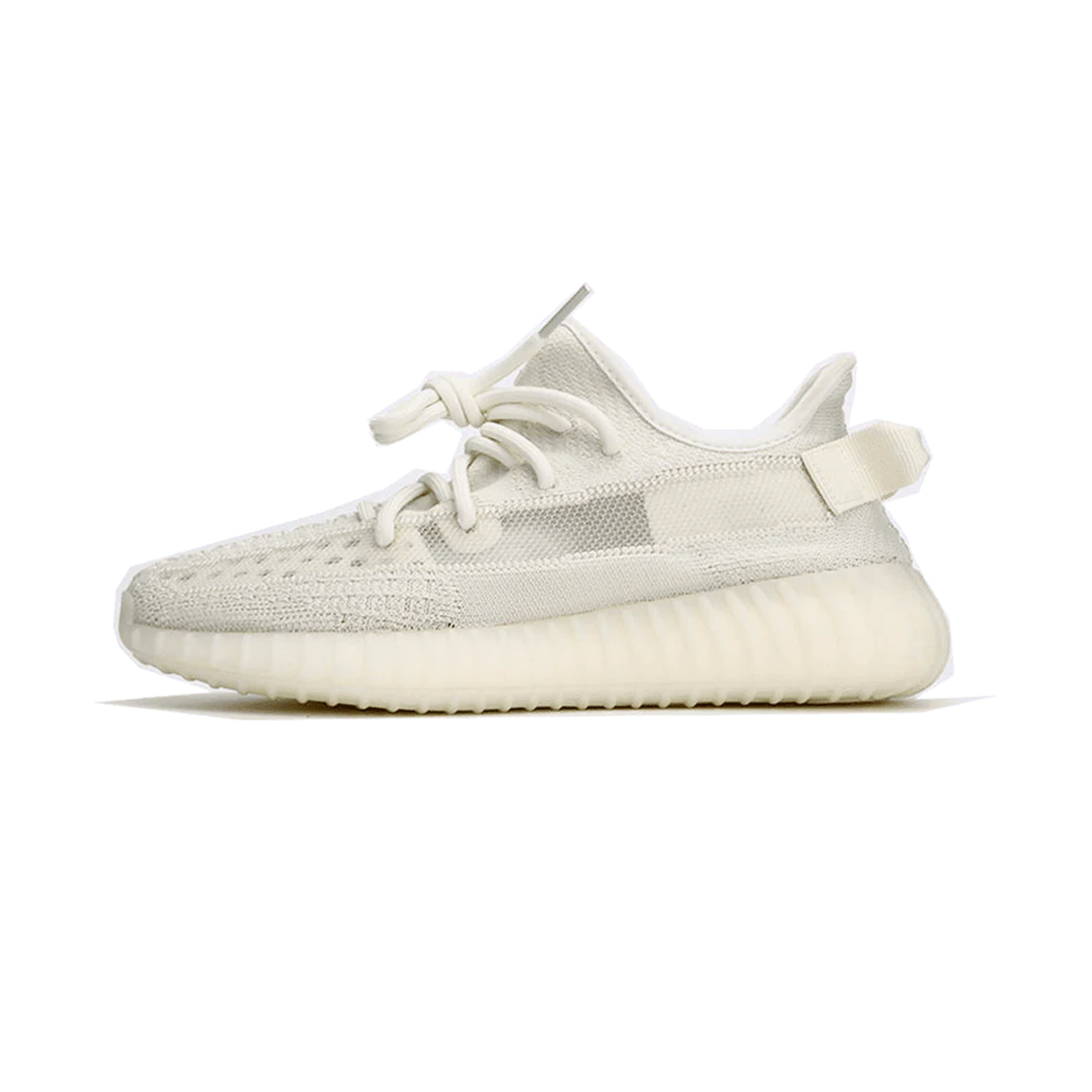 Adidas Yeezy Boost 350 V2 'Bone' | The Attic