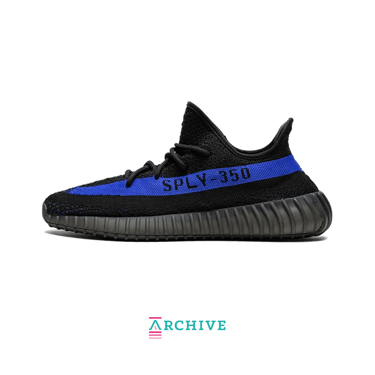 Adidas Yeezy Boost 350 V2 'Dazzling Blue'