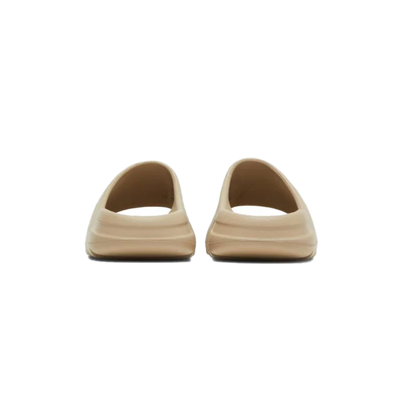 Adidas Yeezy Slide 'Pure'