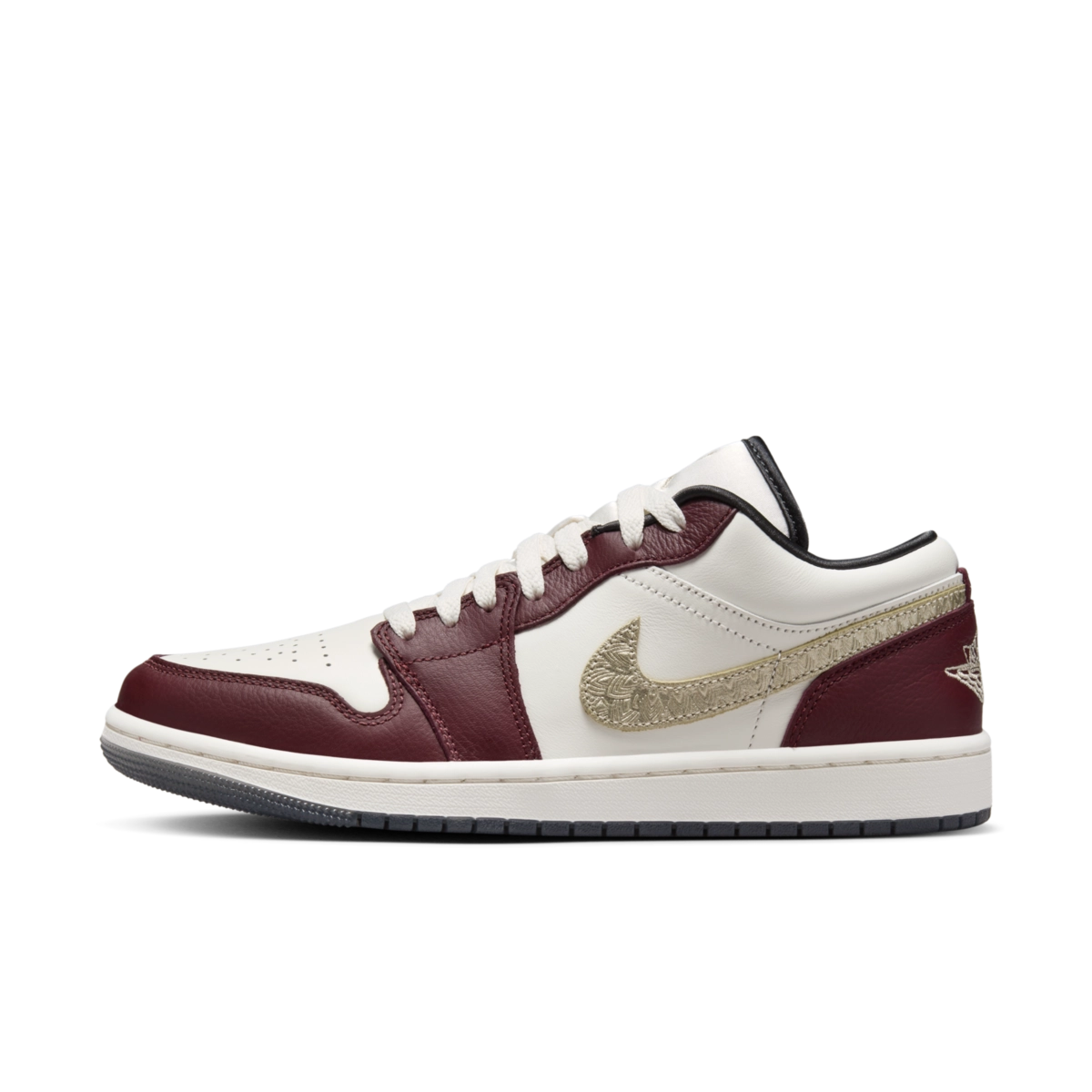 Air Jordan 1 Low 'Chinese New Year 2024'-9404030976330-The Attic