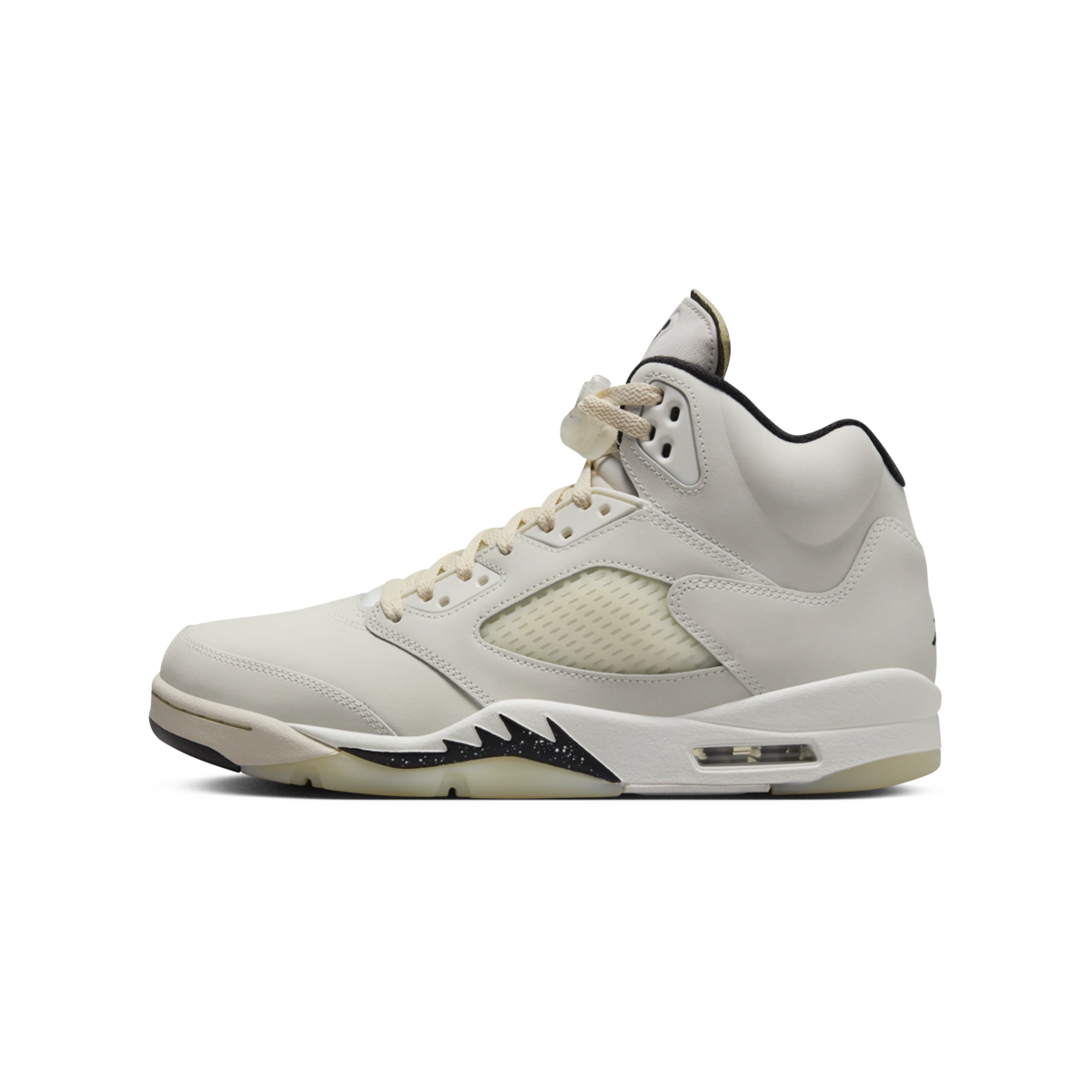 Air Jordan 5 Retro SE 'Sail'-9995316920650-The Attic