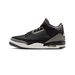 Air Jordan 3 x Levi's® 'Black and White'