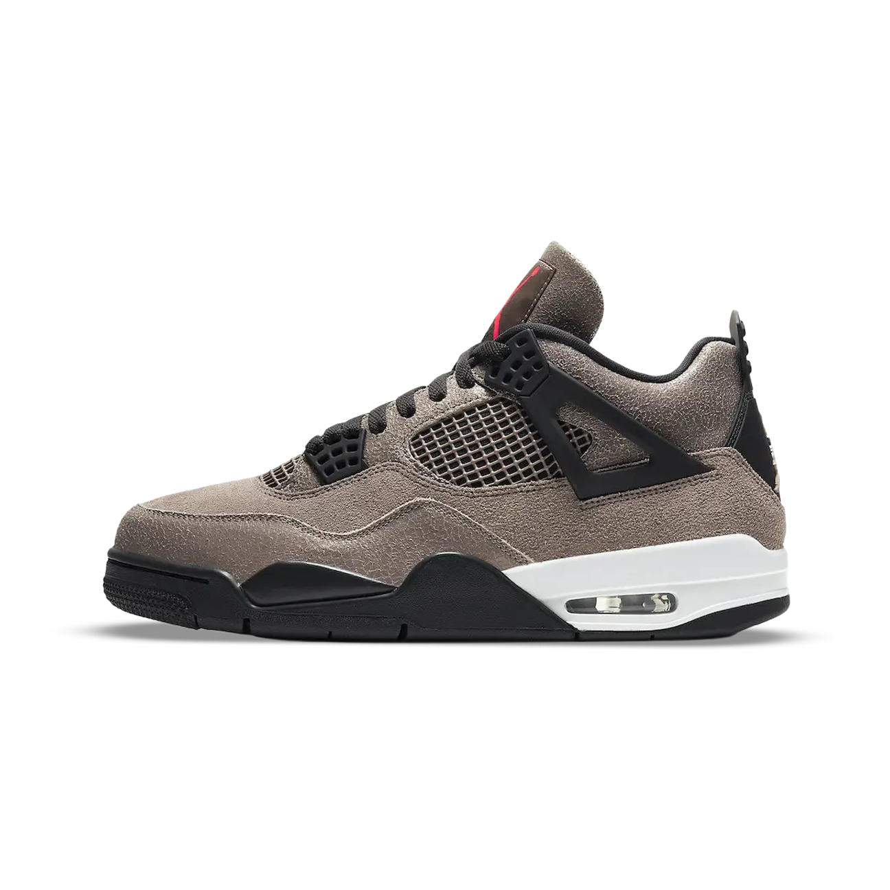 Air Jordan 4 Retro 'Taupe Haze'
