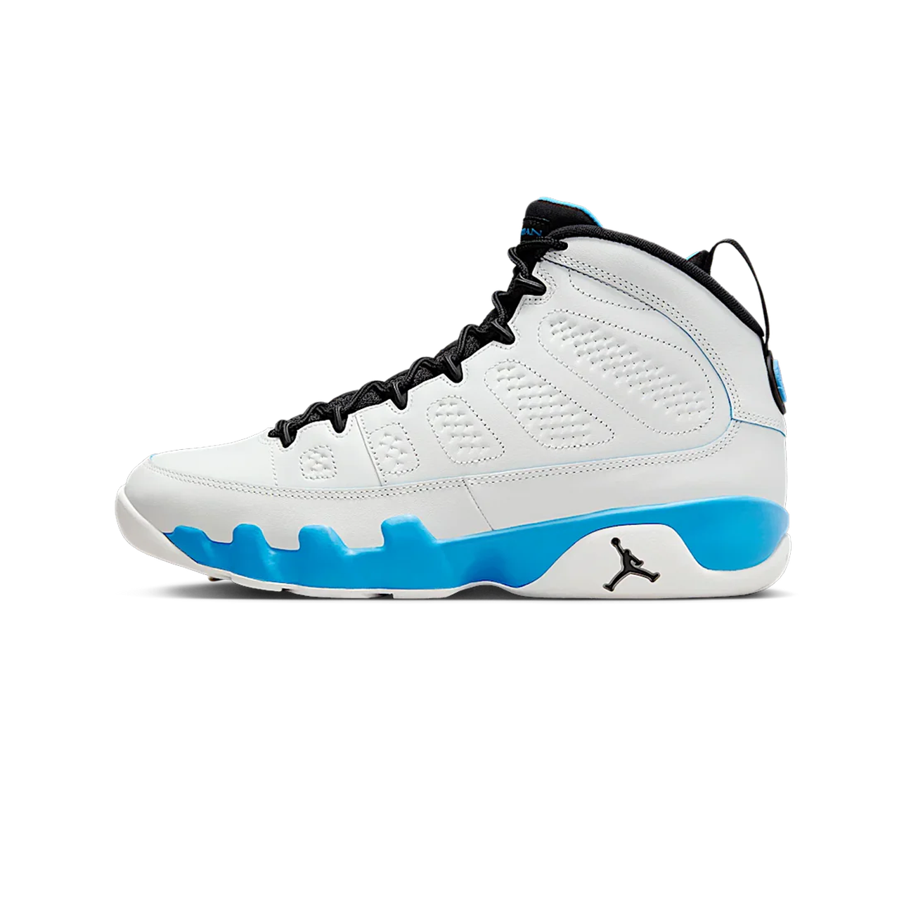 Air Jordan 9 Retro Powder Blue (2024)