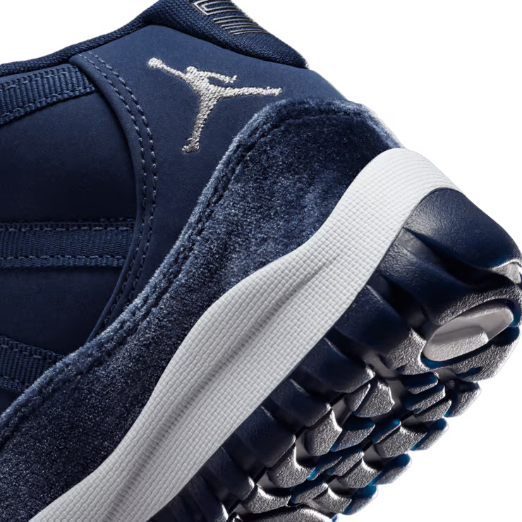 Air Jordan 11 'Midnight Navy' (PS)