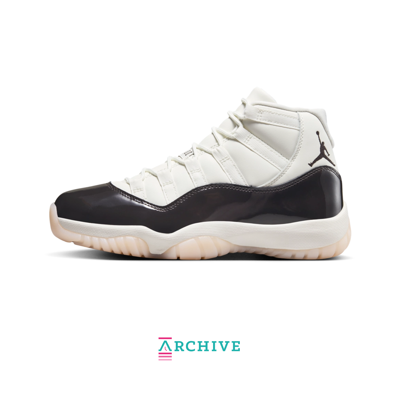Air Jordan 11 Retro 'Neapolitan' (Women's) - Size 44.5 (ARCHIVE)