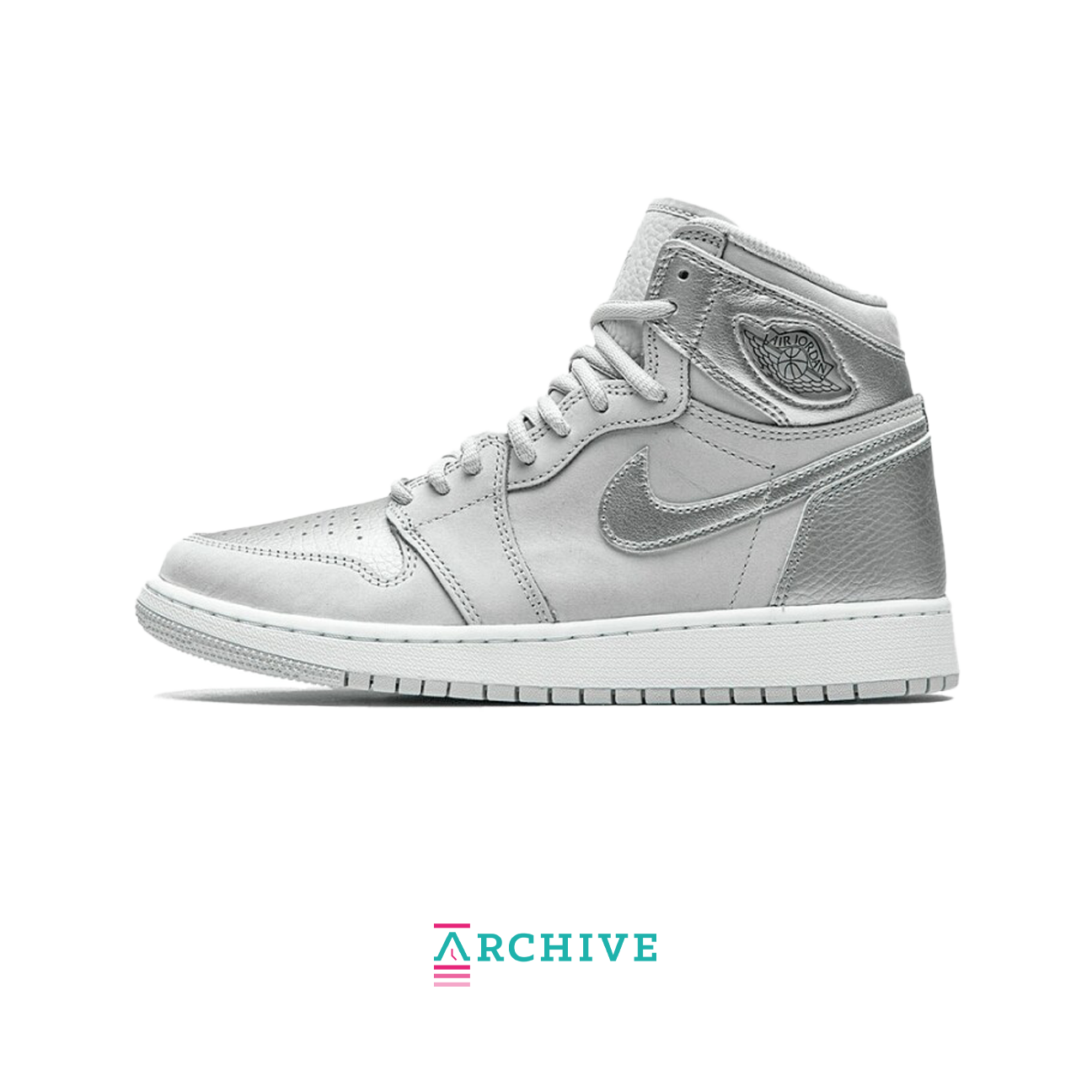 Air Jordan 1 GS High Retro 'Japan' - Size 36.5 (ARCHIVE)