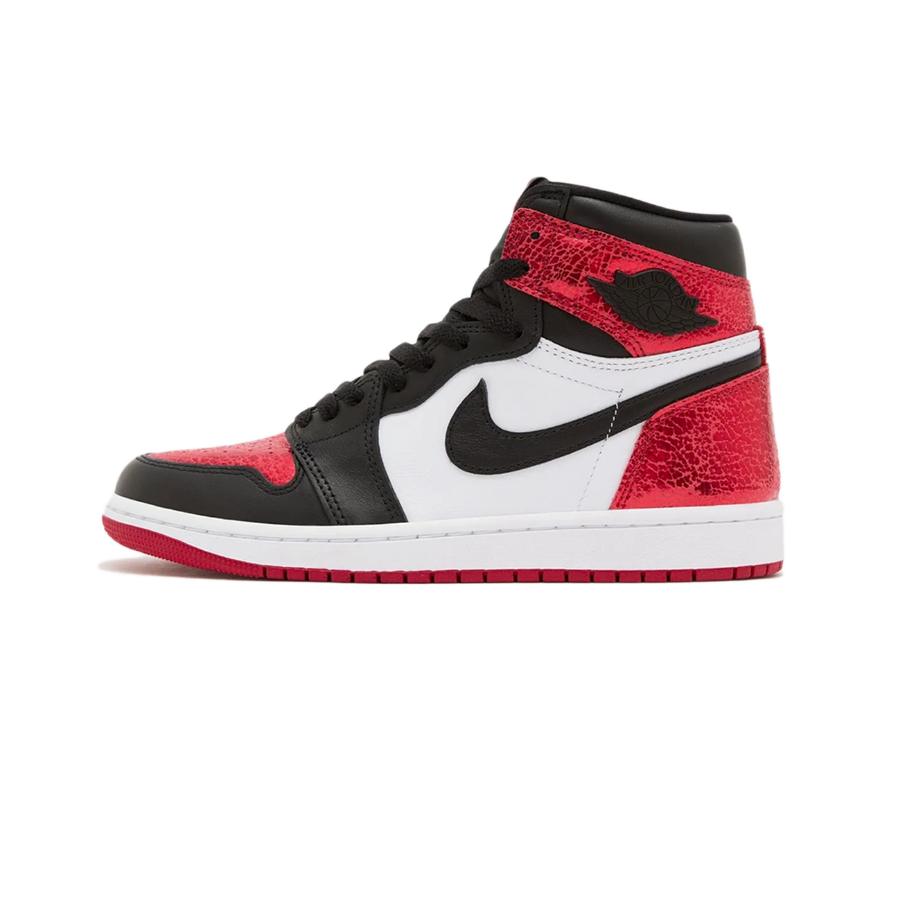 Air Jordan 1 High OG 'Ruby' (Women's)