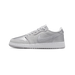 Air Jordan 1 Low OG GS 'Metallic Silver'