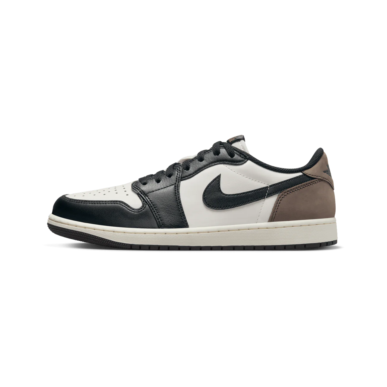 Air Jordan 1 Low OG 'Mocha'