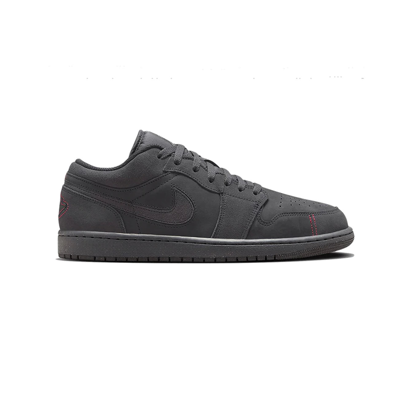 Air Jordan 1 Low SE Craft 'Dark Smoke Grey'