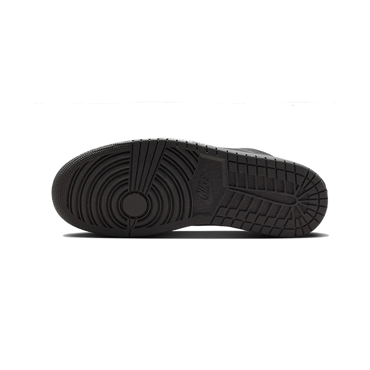 Air Jordan 1 Low SE Craft 'Dark Smoke Grey'