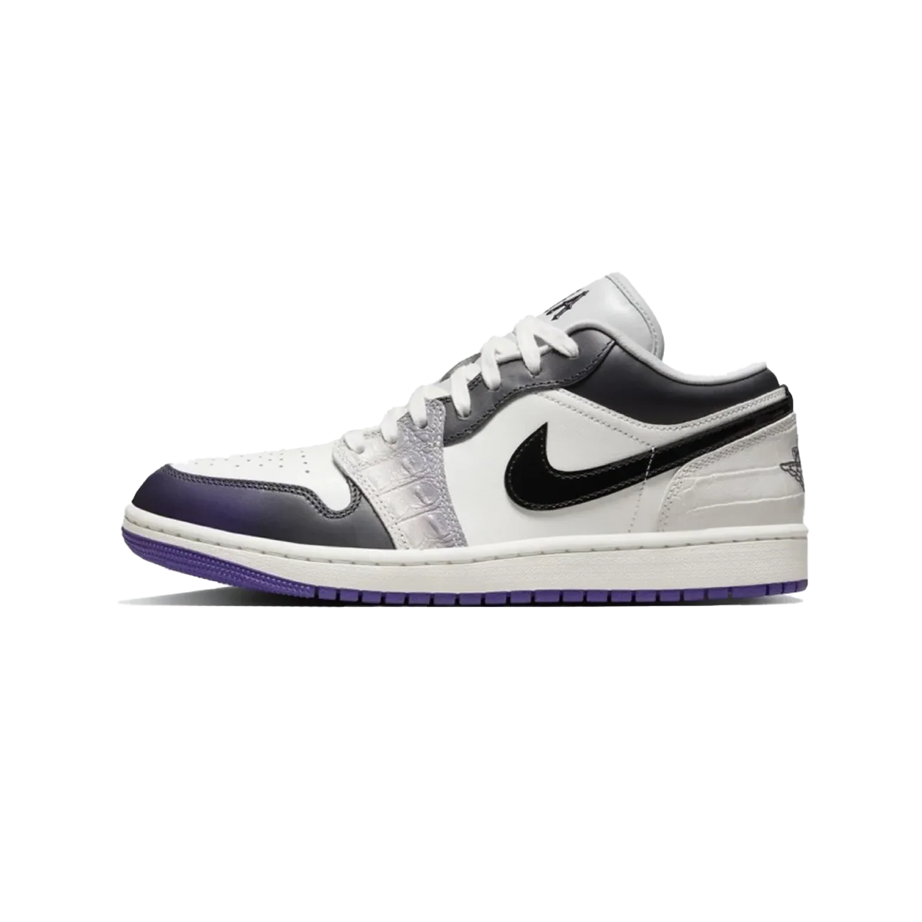 Air Jordan 1 Low SE 'Punk Rock'