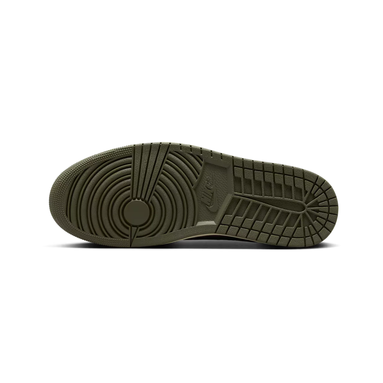 Jordan 1 Retro Low OG SP Travis Scott 'Medium Olive'