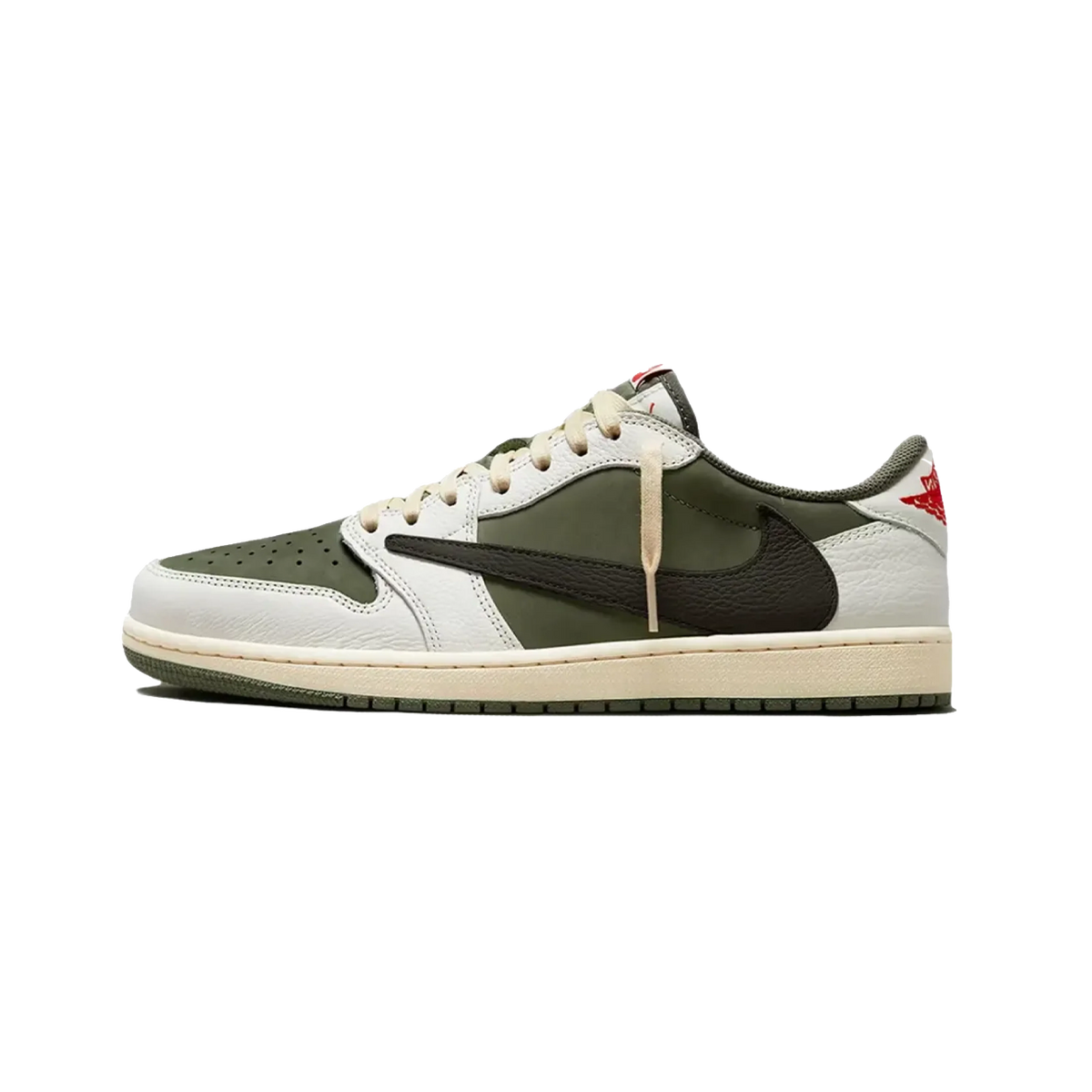 Jordan 1 Retro Low OG SP Travis Scott 