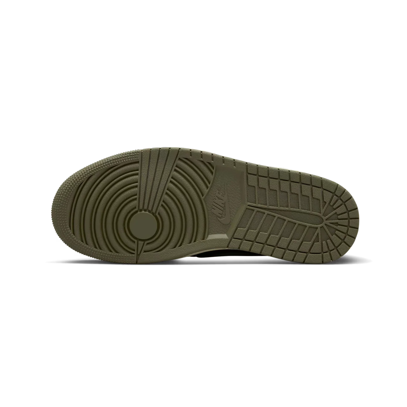 Jordan 1 Low Travis Scott 'Olive' (W)
