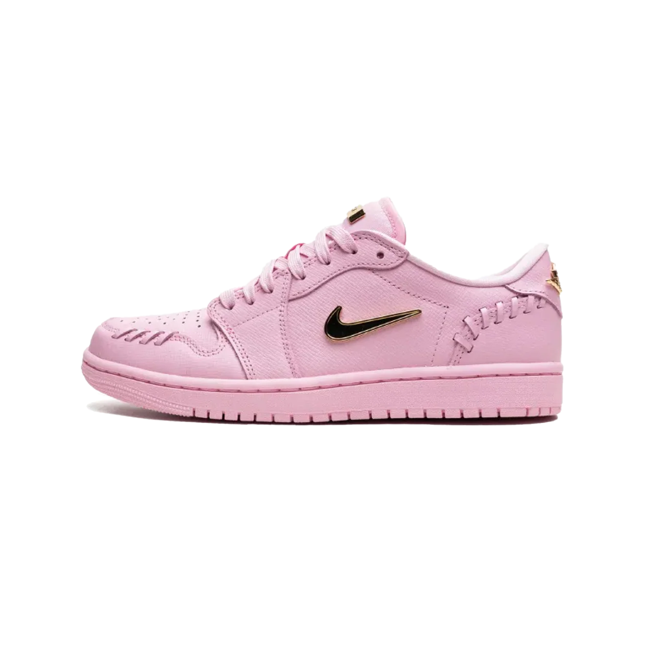 Air Jordan 1 Method of Make 'Perfect Pink' (Women's)