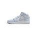 Air Jordan 1 Mid 'Cobalt Bliss' (GS)