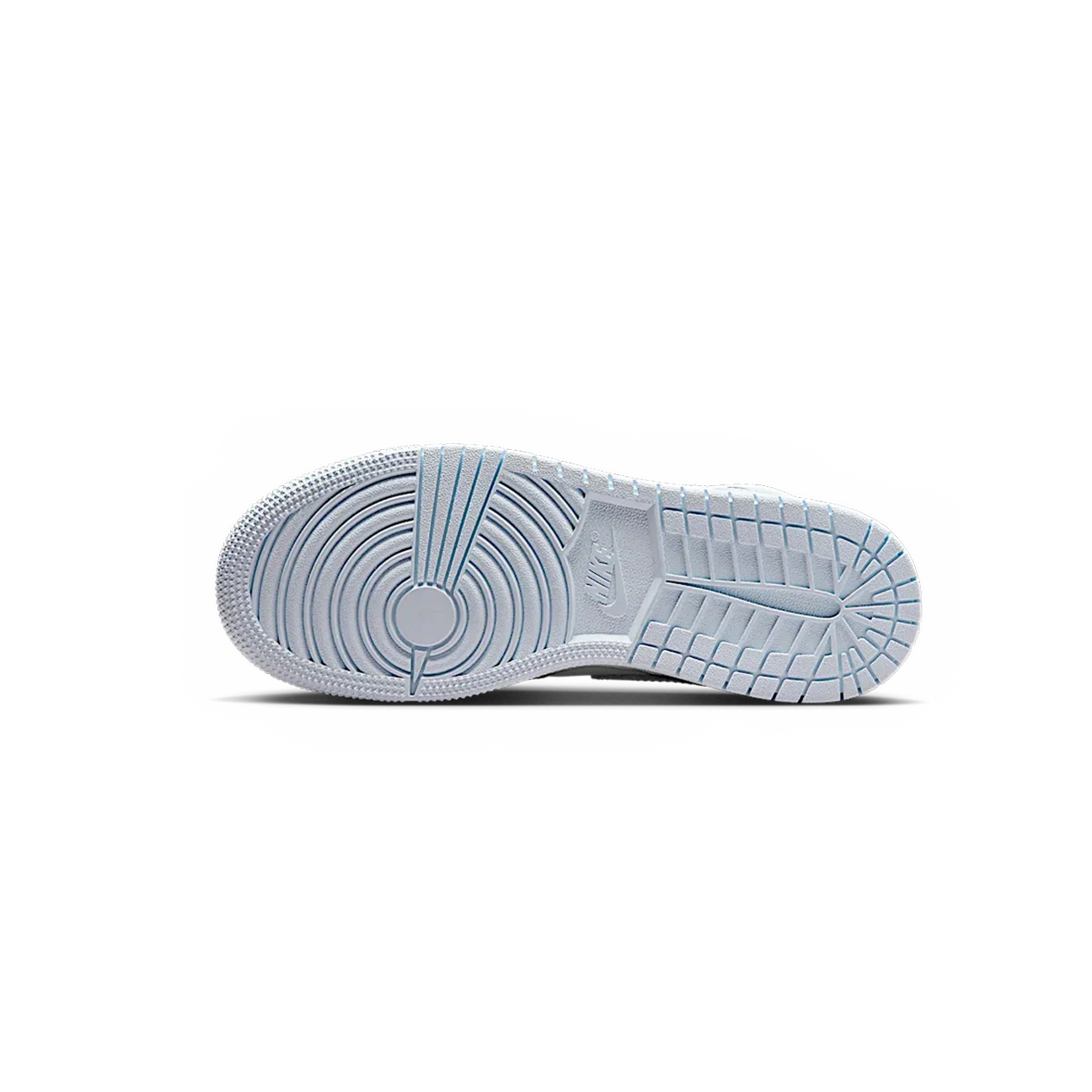Air Jordan 1 Mid 'Kobolt Bliss' (GS)