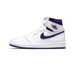 Air Jordan 1 Retro High OG 'Court Purple' (Women's)