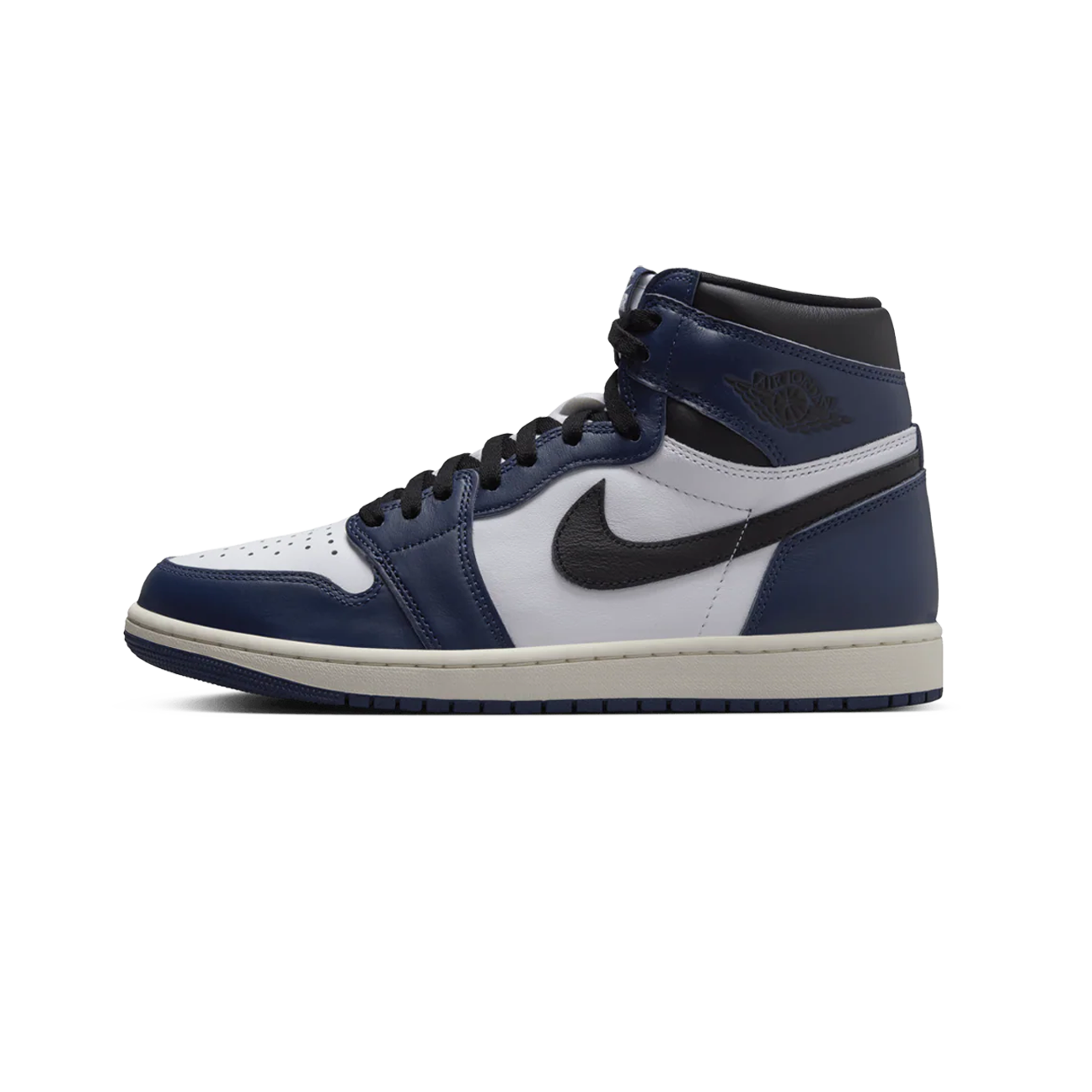 Air Jordan 1 Retro High OG 'Midnight Navy'