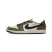 Air Jordan 1 Retro Low OG 'Mellem Oliven'
