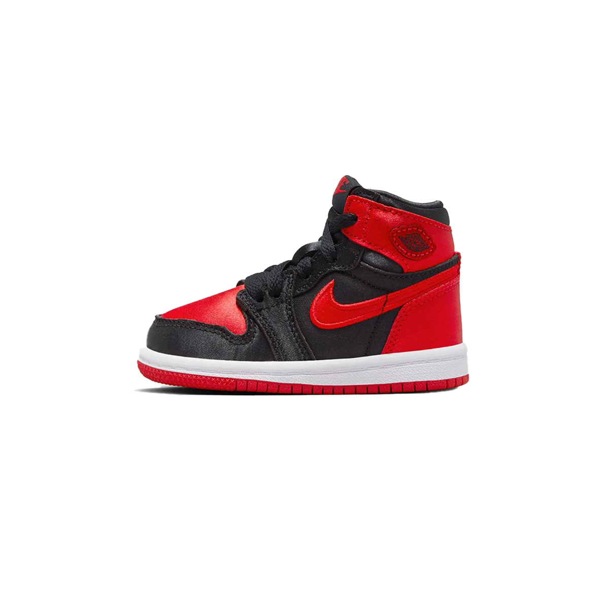 Air Jordan 1 'Satin Bred' (TD) – The Attic