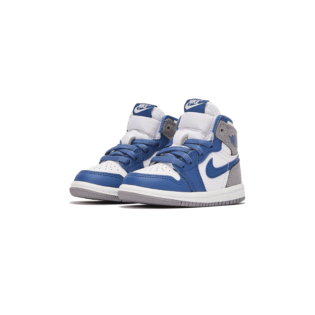 Air Jordan 1 ‚True Blue‘ (Kleinkind)