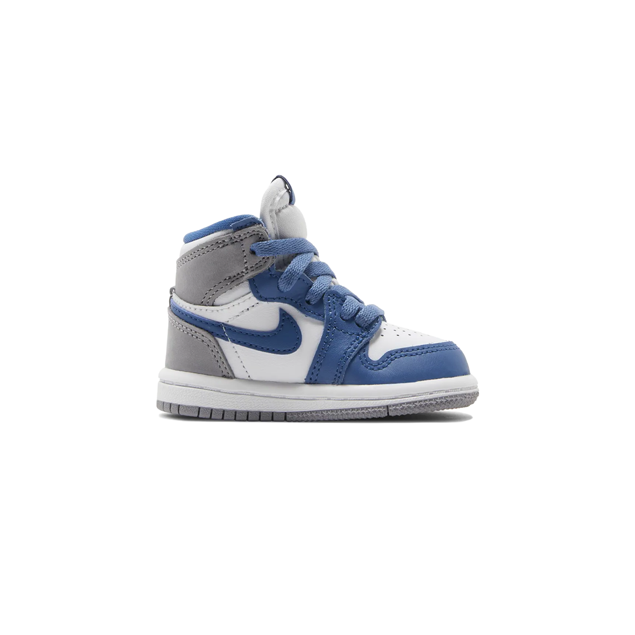 Air Jordan 1 ‚True Blue‘ (Kleinkind)